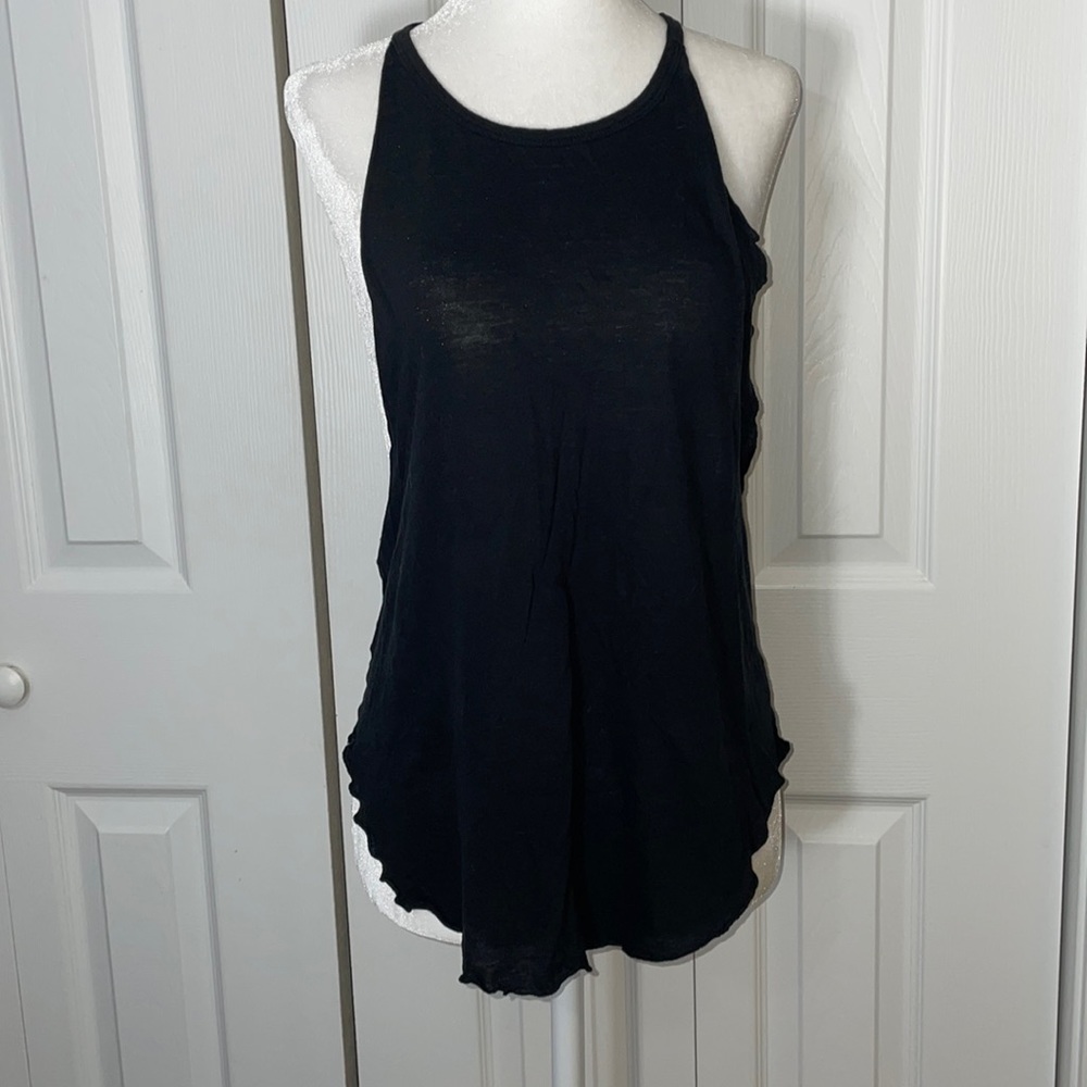 Express Racerback Tank